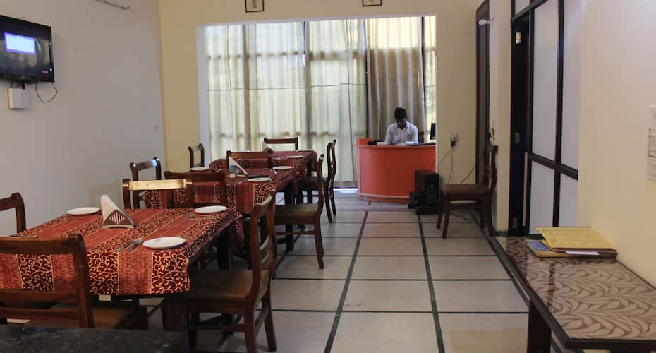 Hotel Imperial Polo Haveli, Jodhpur 3